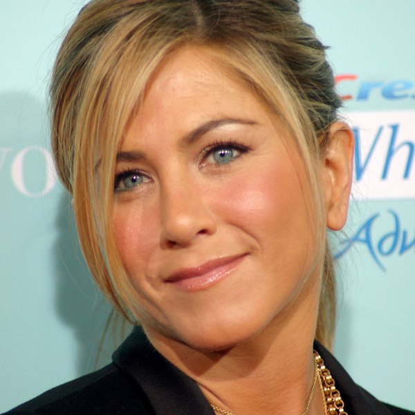 Jak si zacvičit podle Jennifer Aniston?